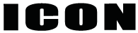 ICON Watford Jiu Jitsu logo